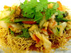 Crispy noodles
